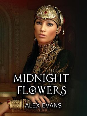 cover image of Midnight Flowers